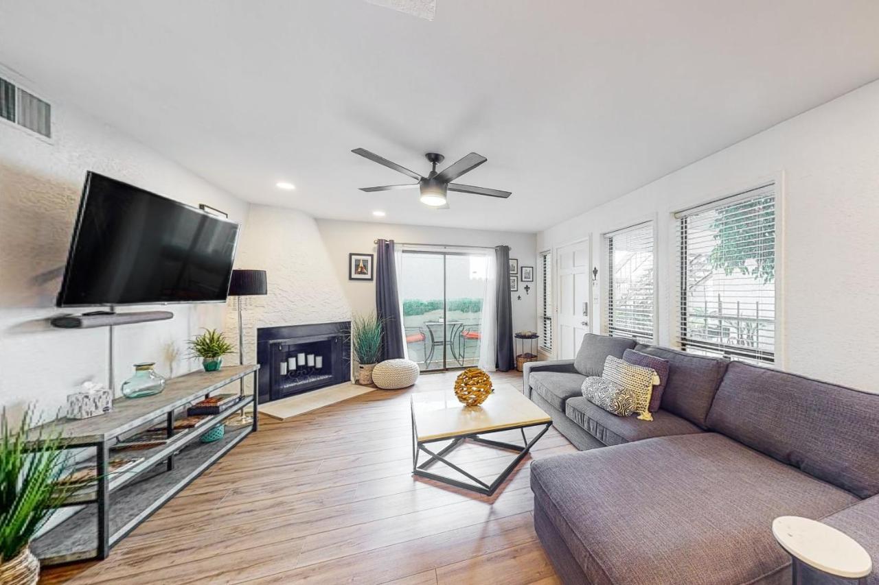 Sunbeam Condo Σκότσντεϊλ Εξωτερικό φωτογραφία
