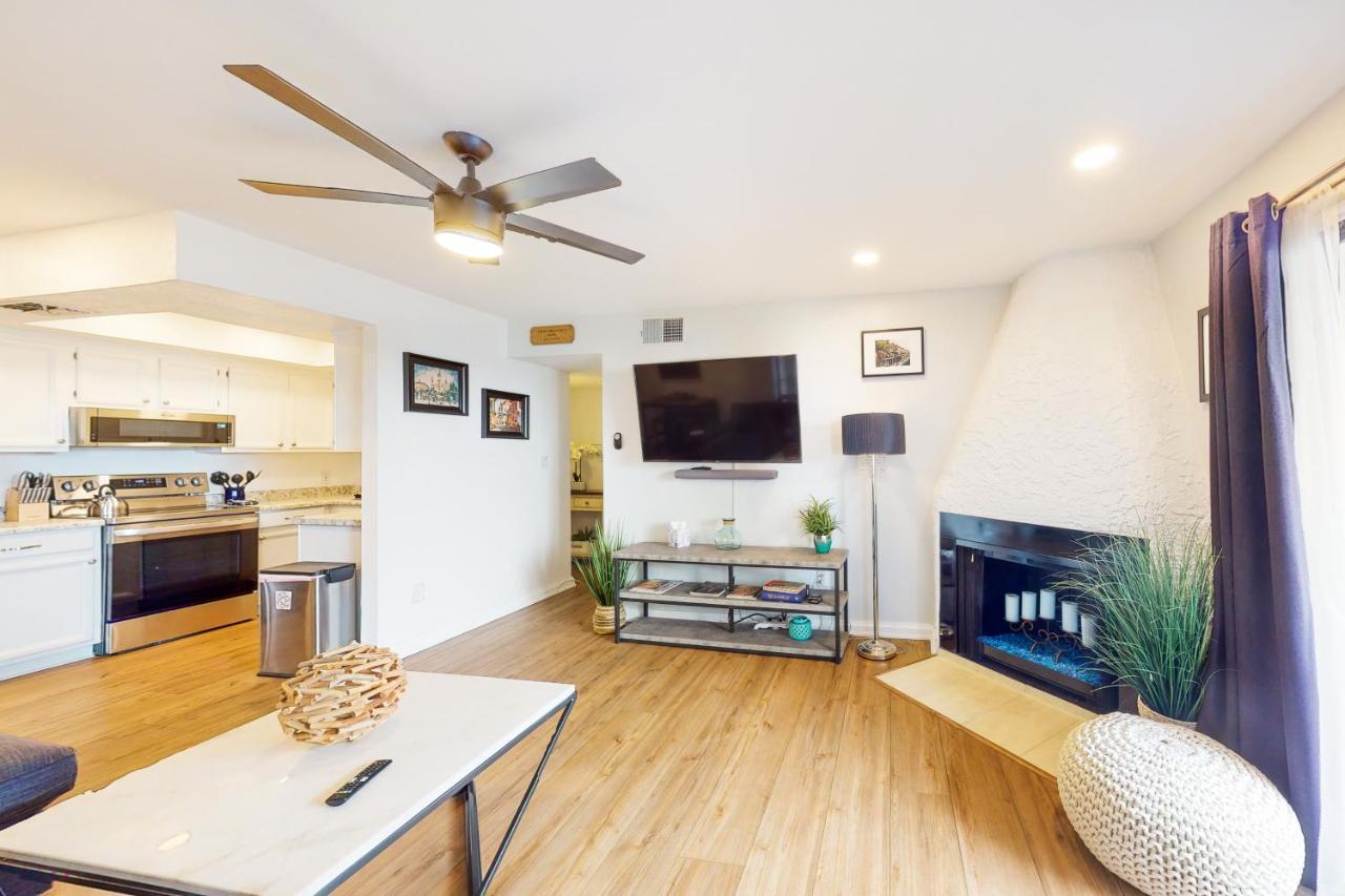 Sunbeam Condo Σκότσντεϊλ Εξωτερικό φωτογραφία