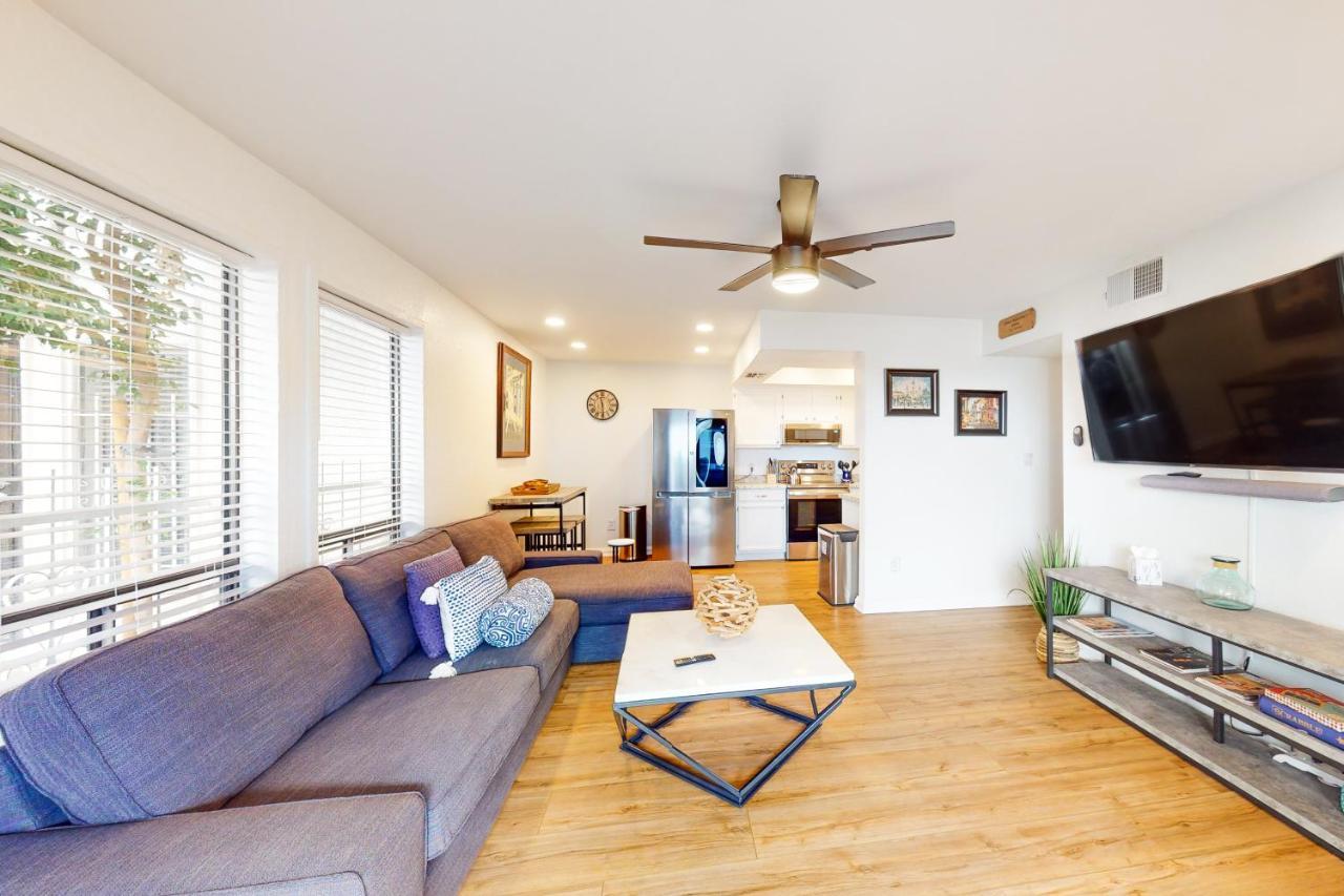 Sunbeam Condo Σκότσντεϊλ Εξωτερικό φωτογραφία