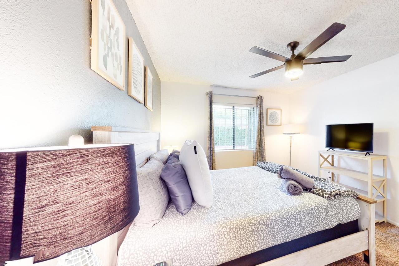 Sunbeam Condo Σκότσντεϊλ Εξωτερικό φωτογραφία