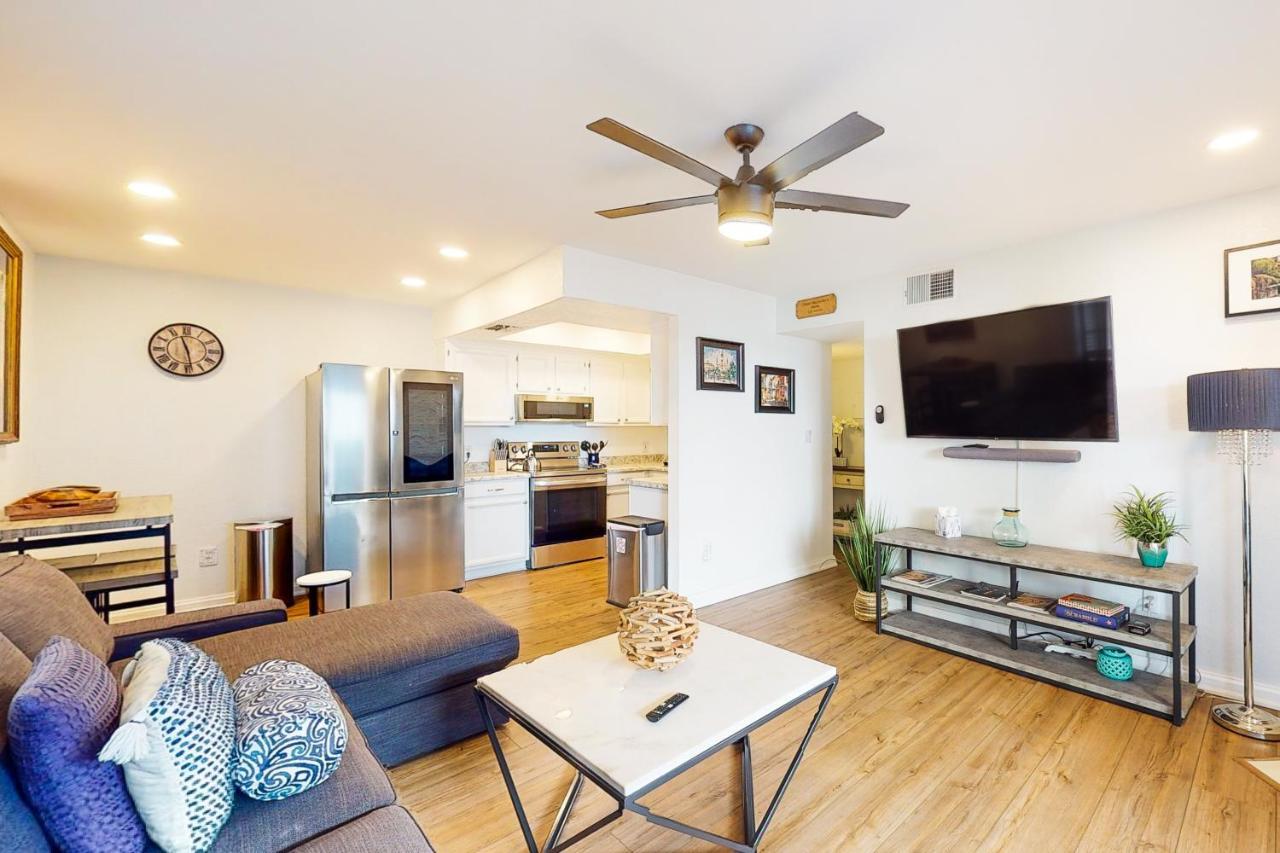 Sunbeam Condo Σκότσντεϊλ Εξωτερικό φωτογραφία