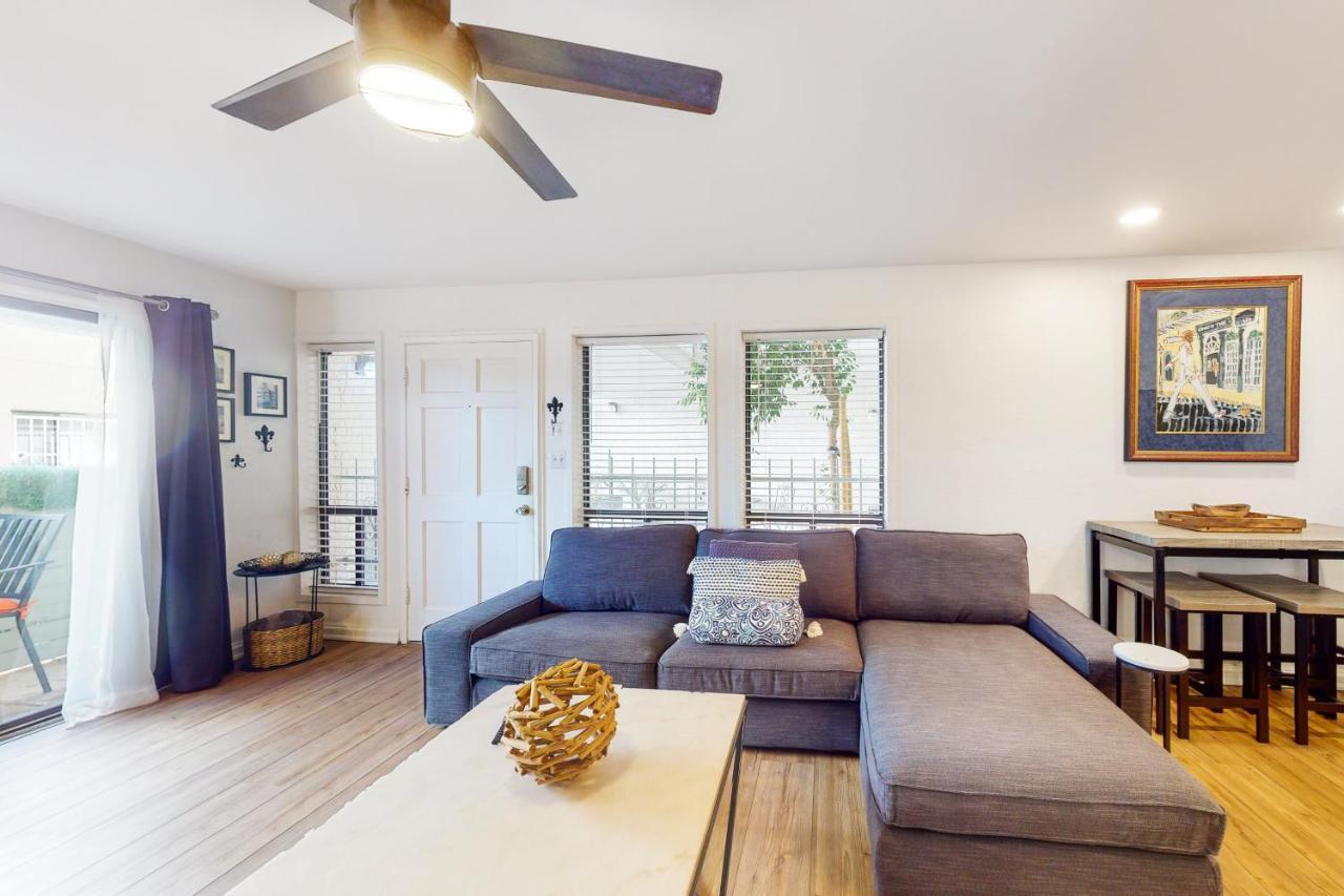 Sunbeam Condo Σκότσντεϊλ Εξωτερικό φωτογραφία