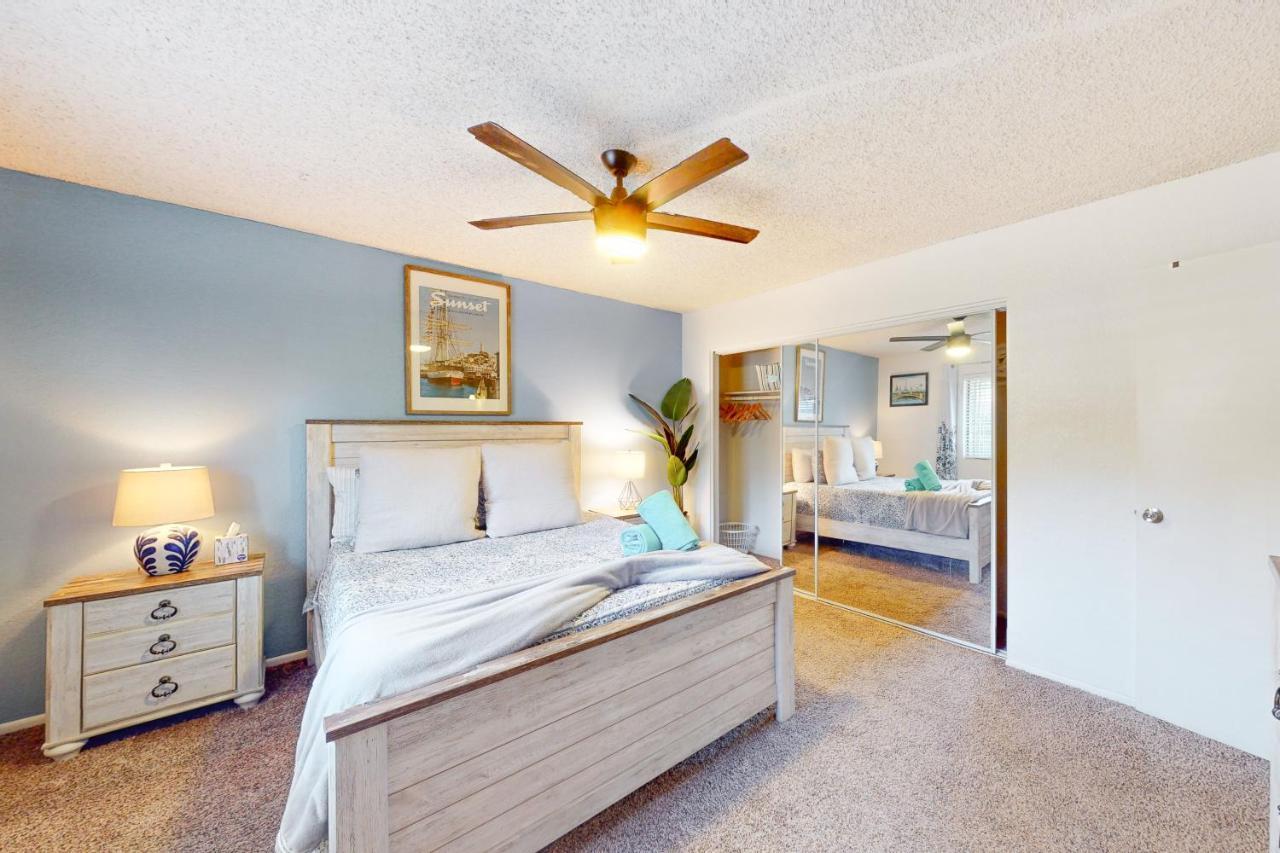 Sunbeam Condo Σκότσντεϊλ Εξωτερικό φωτογραφία