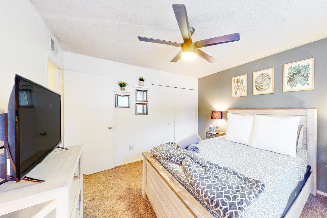 Sunbeam Condo Σκότσντεϊλ Εξωτερικό φωτογραφία
